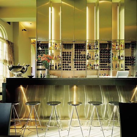 Lancemore Mansion Hotel Werribee Park מסעדה תמונה