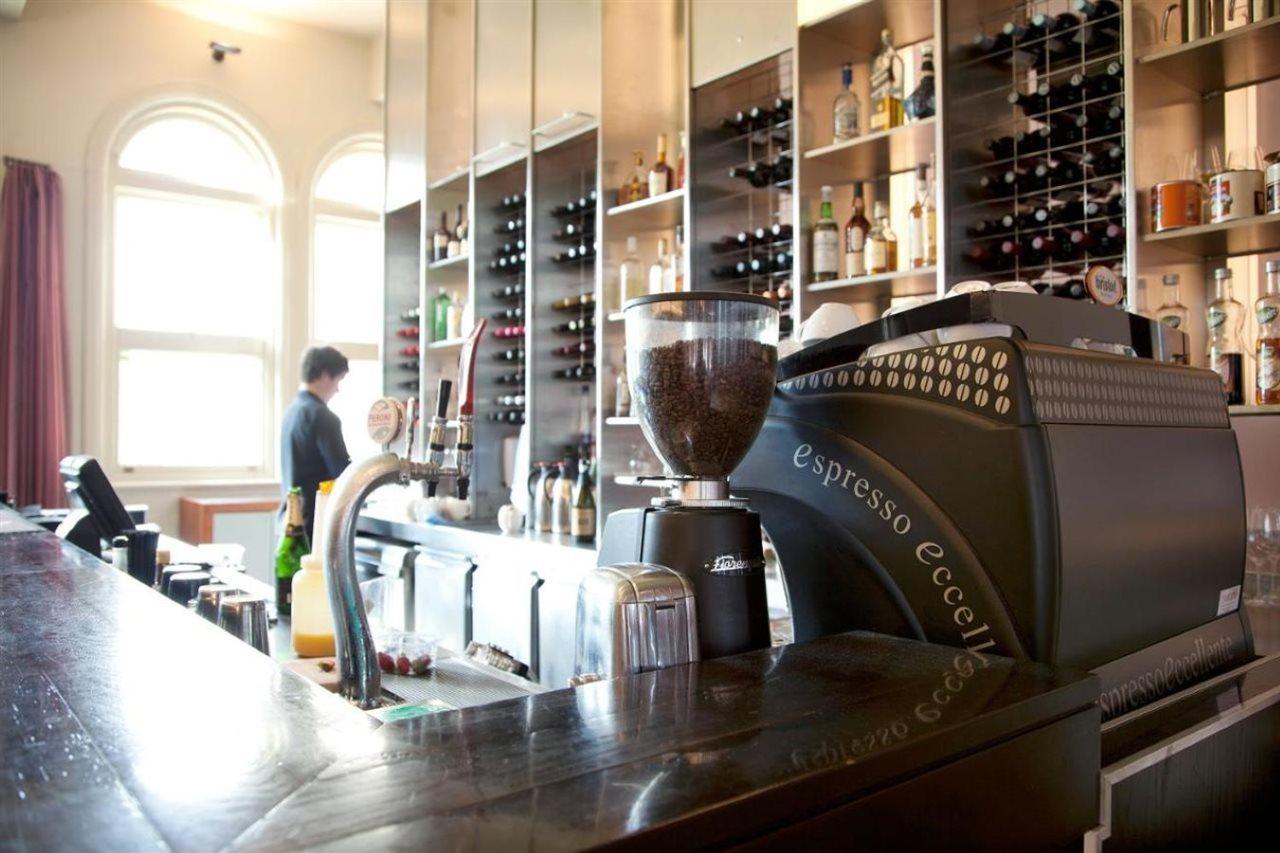 Lancemore Mansion Hotel Werribee Park מראה חיצוני תמונה
