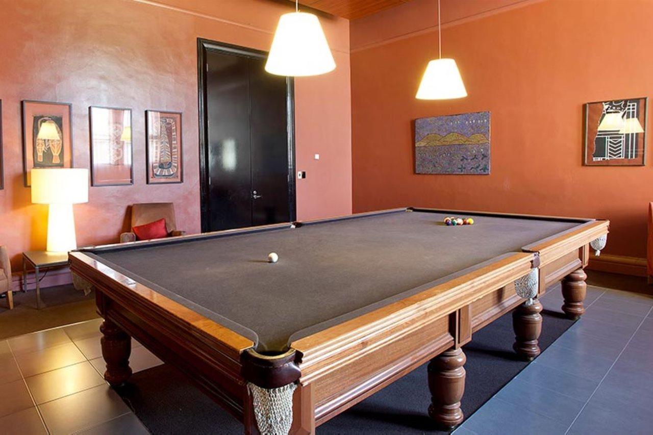 Lancemore Mansion Hotel Werribee Park מראה חיצוני תמונה