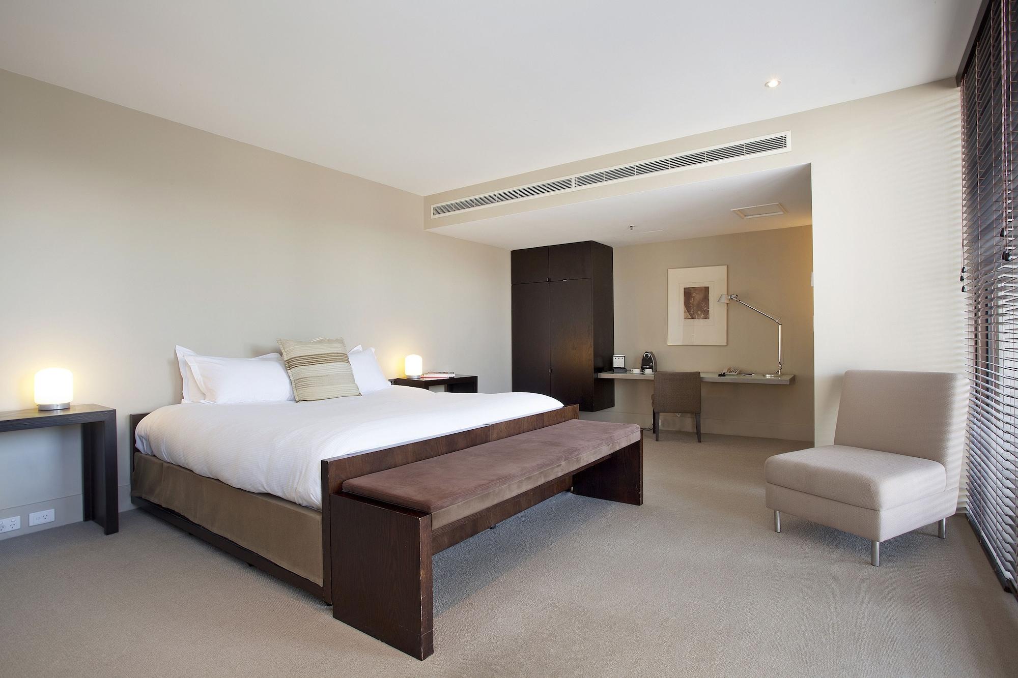 Lancemore Mansion Hotel Werribee Park מראה חיצוני תמונה