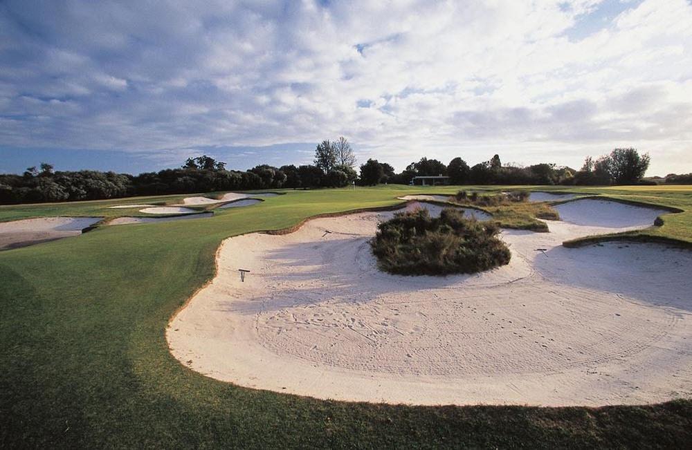 Lancemore Mansion Hotel Werribee Park מראה חיצוני תמונה
