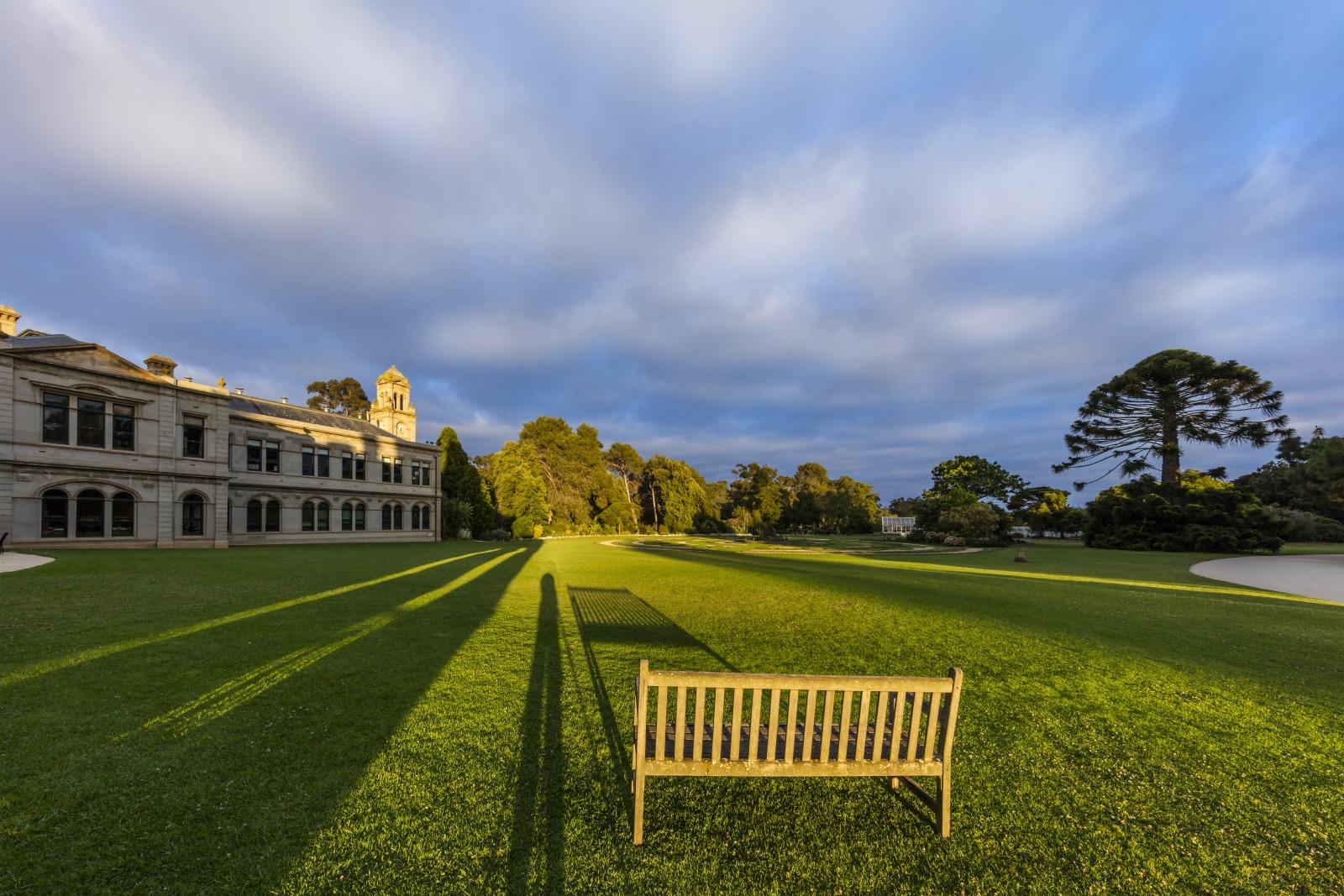 Lancemore Mansion Hotel Werribee Park מראה חיצוני תמונה