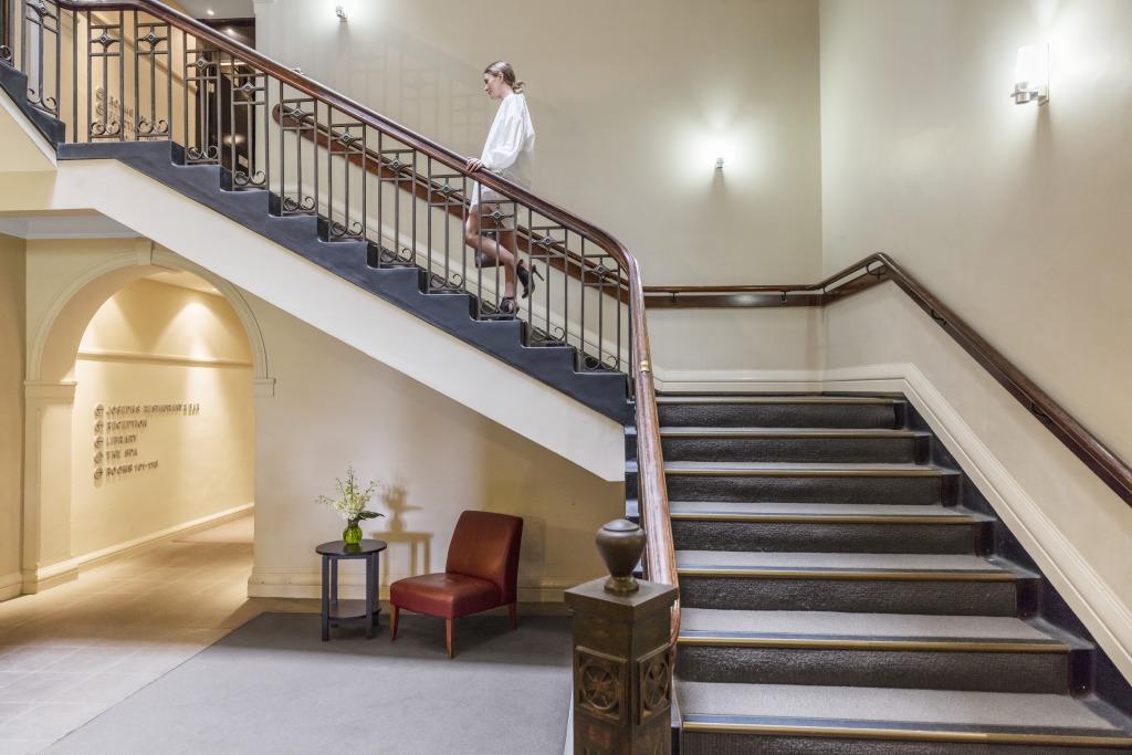 Lancemore Mansion Hotel Werribee Park מראה חיצוני תמונה