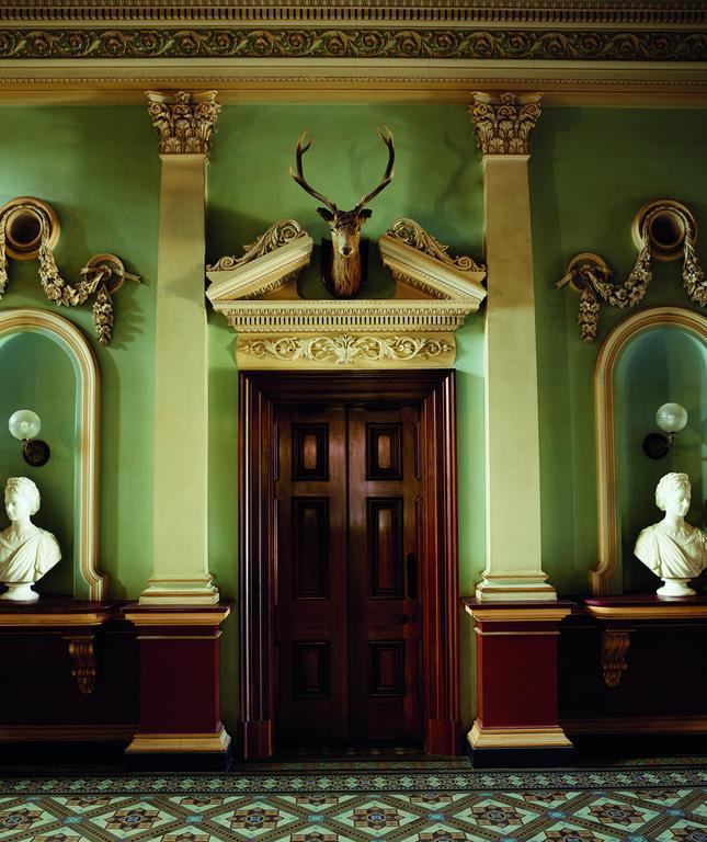 Lancemore Mansion Hotel Werribee Park מראה חיצוני תמונה