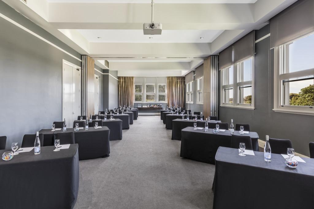Lancemore Mansion Hotel Werribee Park מראה חיצוני תמונה