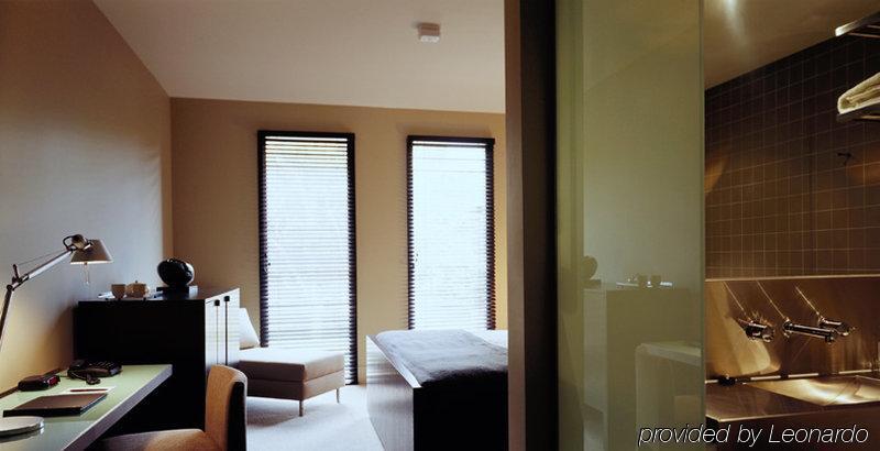 Lancemore Mansion Hotel Werribee Park חדר תמונה