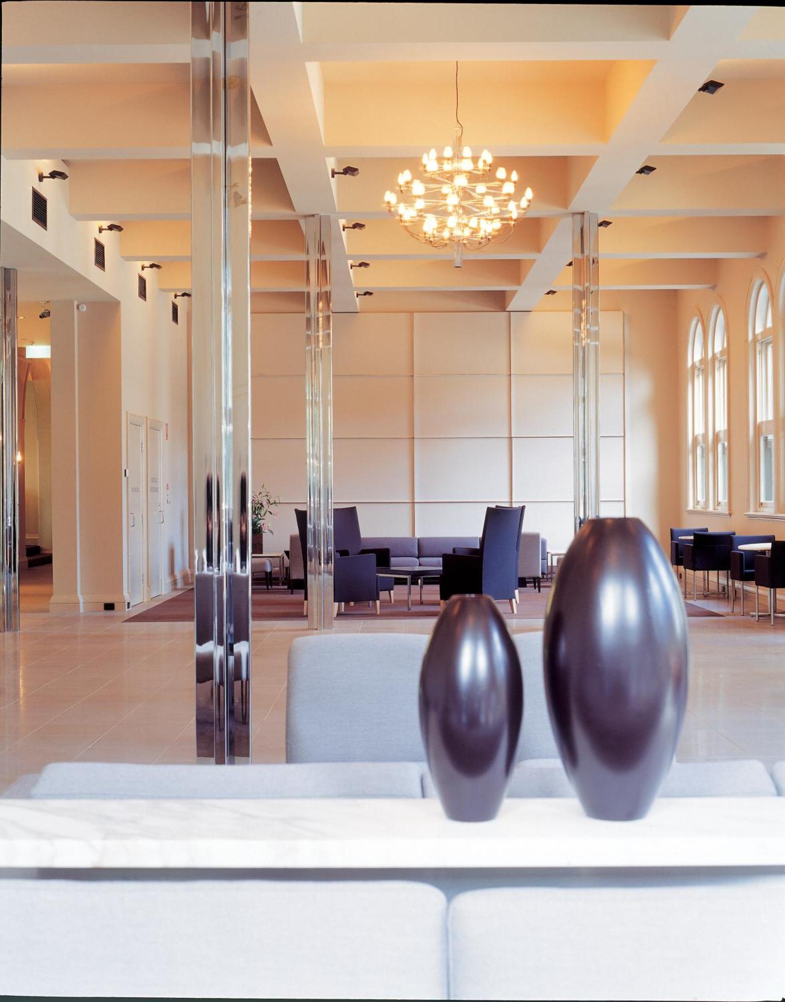 Lancemore Mansion Hotel Werribee Park מראה חיצוני תמונה