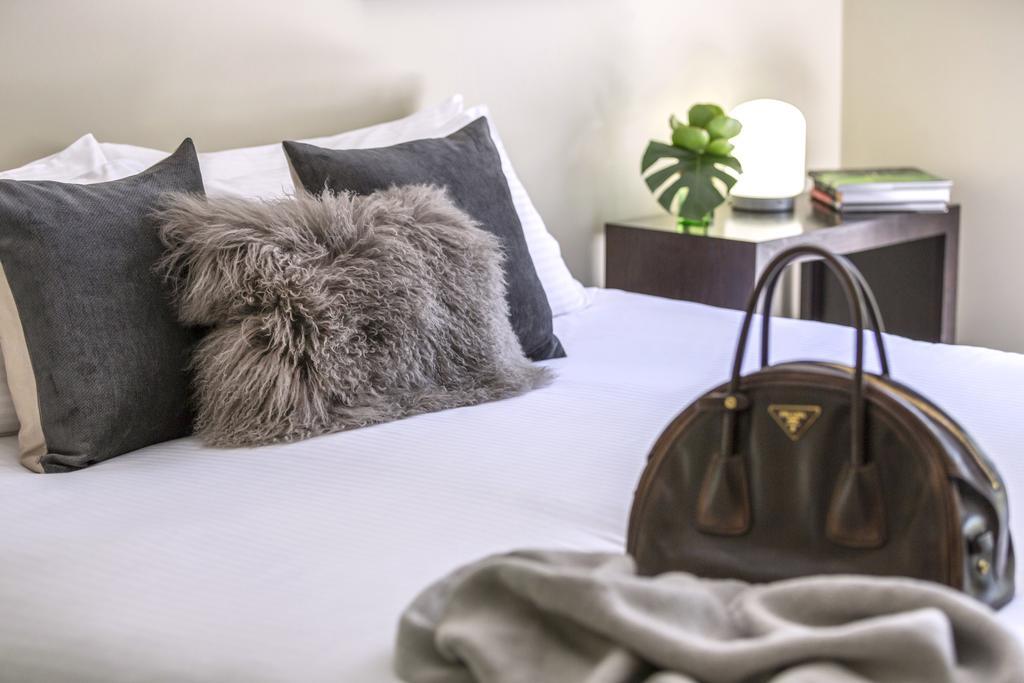 Lancemore Mansion Hotel Werribee Park מראה חיצוני תמונה