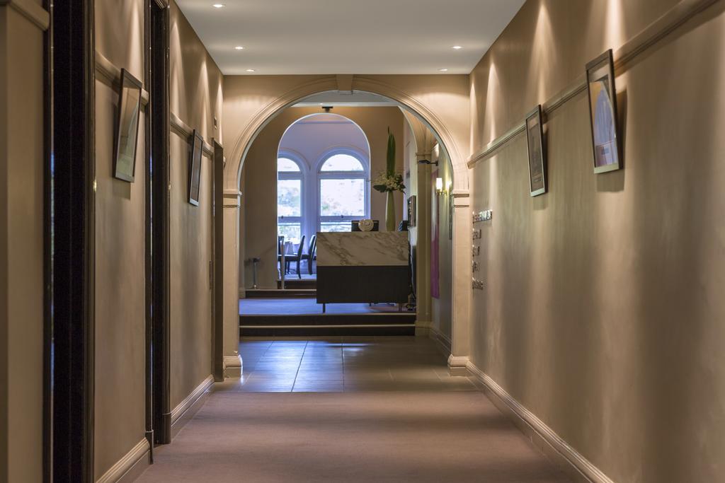 Lancemore Mansion Hotel Werribee Park מראה חיצוני תמונה