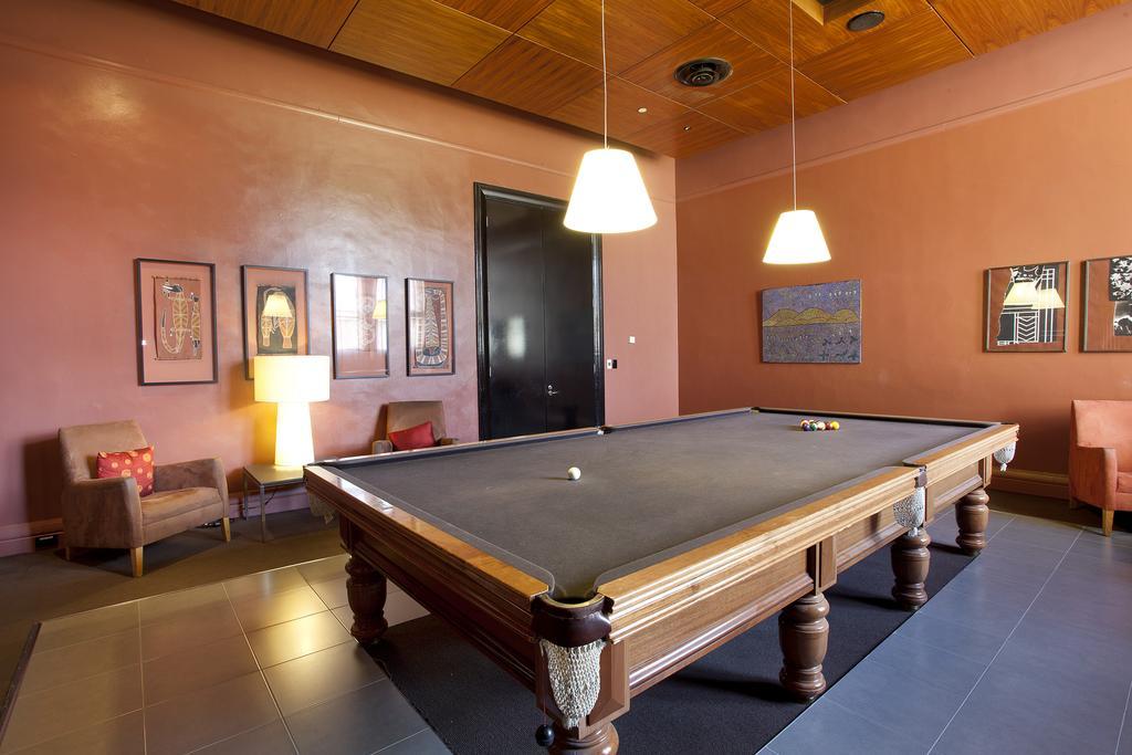 Lancemore Mansion Hotel Werribee Park מראה חיצוני תמונה